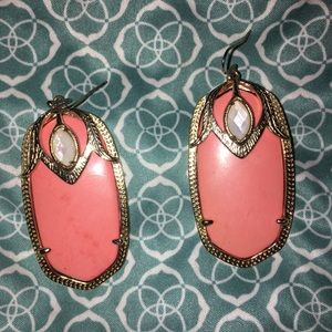 Kendra Scott Darby Earrings